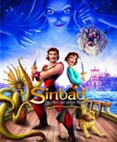 Sinbad: Legend of the Seven Seas / :   